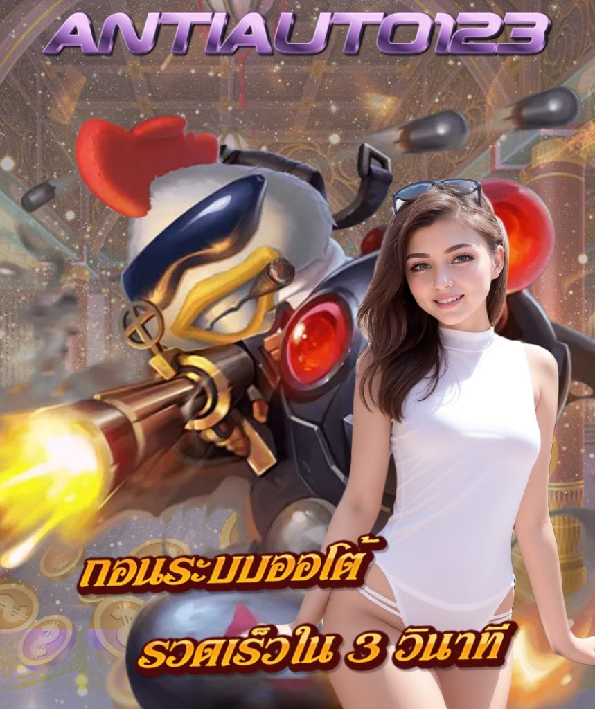 antiauto123 ทางเข้า
